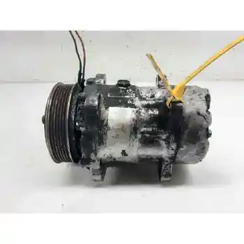 

SD7V161227 AIR CONDITIONING COMPRESSOR CITROEN XSARA SALOON