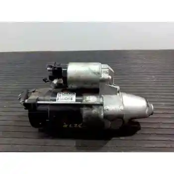 

MHG025 STARTER MOTOR HONDA CIVIC SALOON 5 (FK)