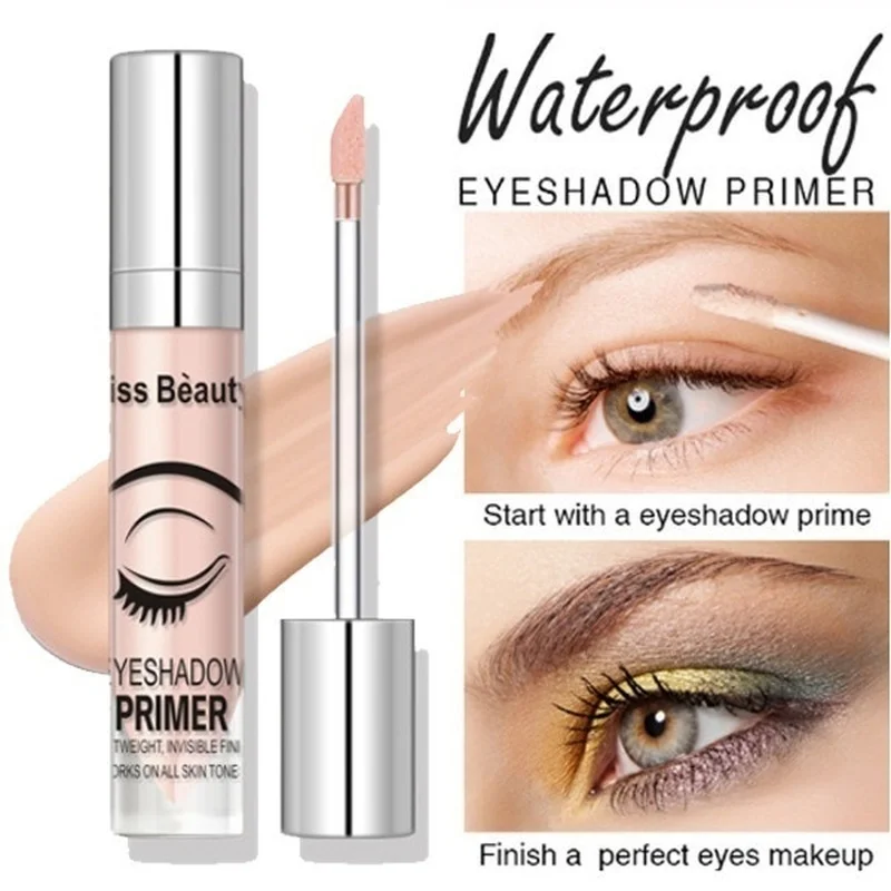 concealer as eyeshadow primer