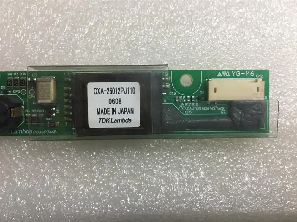 Для CXA-26012PJ110 PCU-P344B TDK инвертор