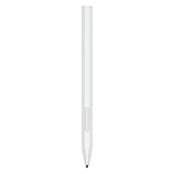 

Magnetic Attachment Tilt Stylus Pen Quick Charge Portable Sensitive Rechargeable 4096 Pressure Writing For Surface Pro5 6 7