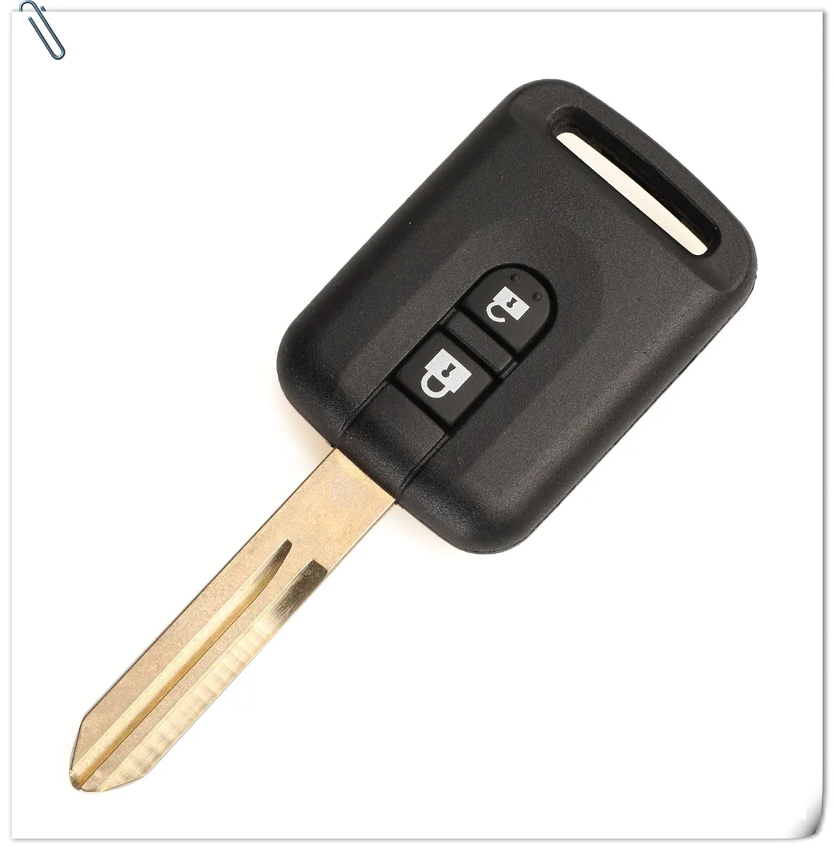Keyforkess 10 pz/lotto chiave dell'automobile a distanza Shell caso Fob 2/3 pulsanti per Qashqai Nissan Micra Navara Almera nota di ricambio 8 Keyforkess 10 pz/lotto chiave dell'automobile a distanza Shell caso Fob 2/3 pulsanti per Qashqai Nissan Micra Navara Almera nota di ricambio - H353c55414e1c43c8831c27a66c144592k