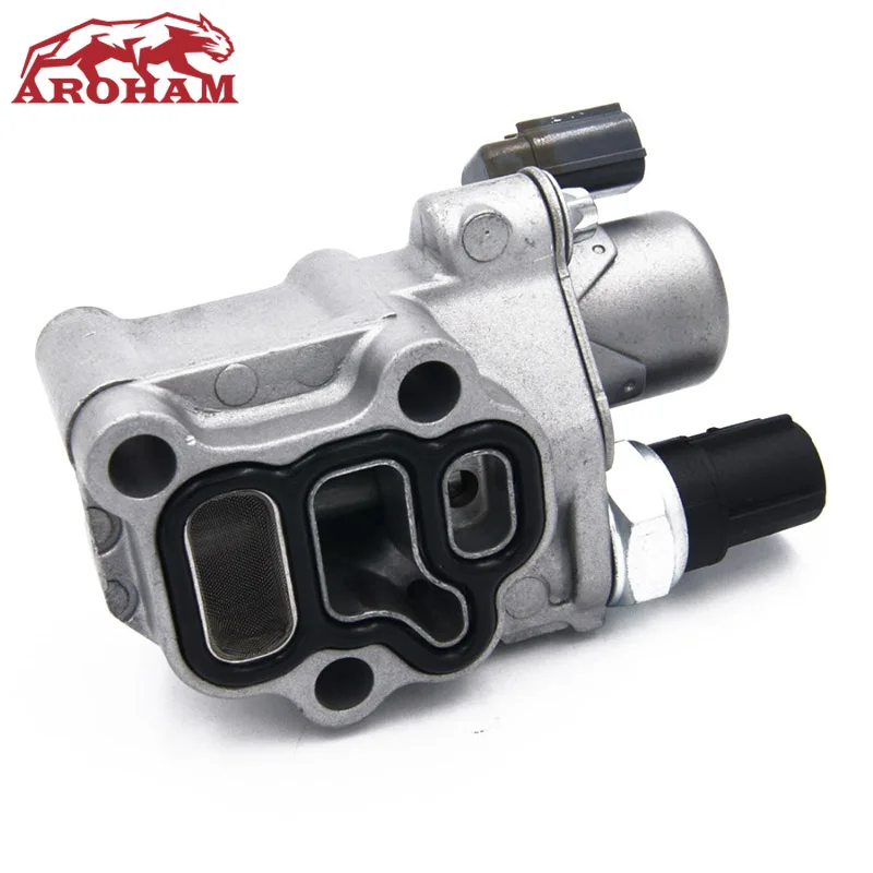 VTEC соленоид Шпульный клапан для Honda Accord CRV Element Acura RSX 15810 RAA A02 15810RAAA02 A03