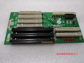 

Weida electric PCI-6S -RS-R30 Rev:3.0 industrial personal computer base plate new color