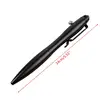 Practical Solid Aluminum Alloy Gel Ink Pen Retro Bolt Action Writing Tool Supply 5