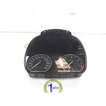

9187048 BOX INSTRUMENTS BMW 1 SERIES SALOON (E81/E87)