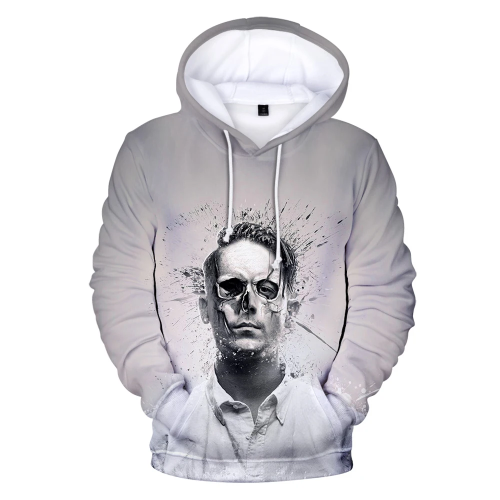 Новые брендовые 3D толстовки g eazy для мужчин и женщин забавные пуловеры с длинным