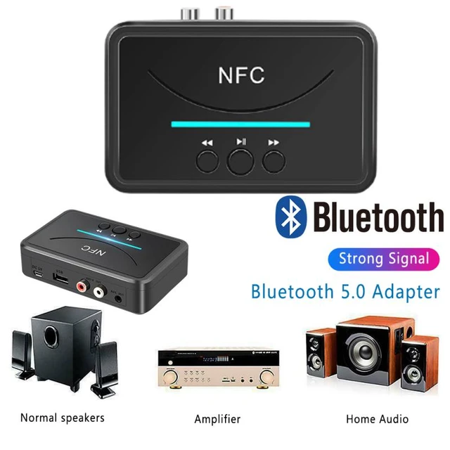 Wireless Audio Adapter Aptx Hd Bluetooth Receiver  Ugreen Bluetooth Audio  Receiver - Wireless Adapter - Aliexpress