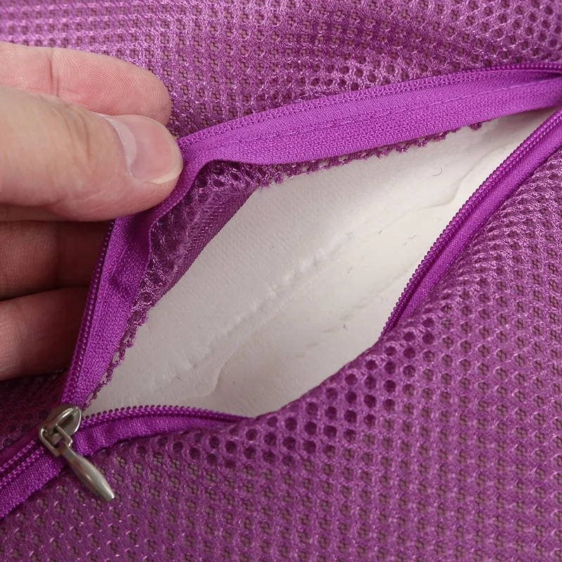 HHO-подушка для сиденья из пены с эффектом памяти, поясничная Подушка для спины, подушка для офиса, дома, автомобиля