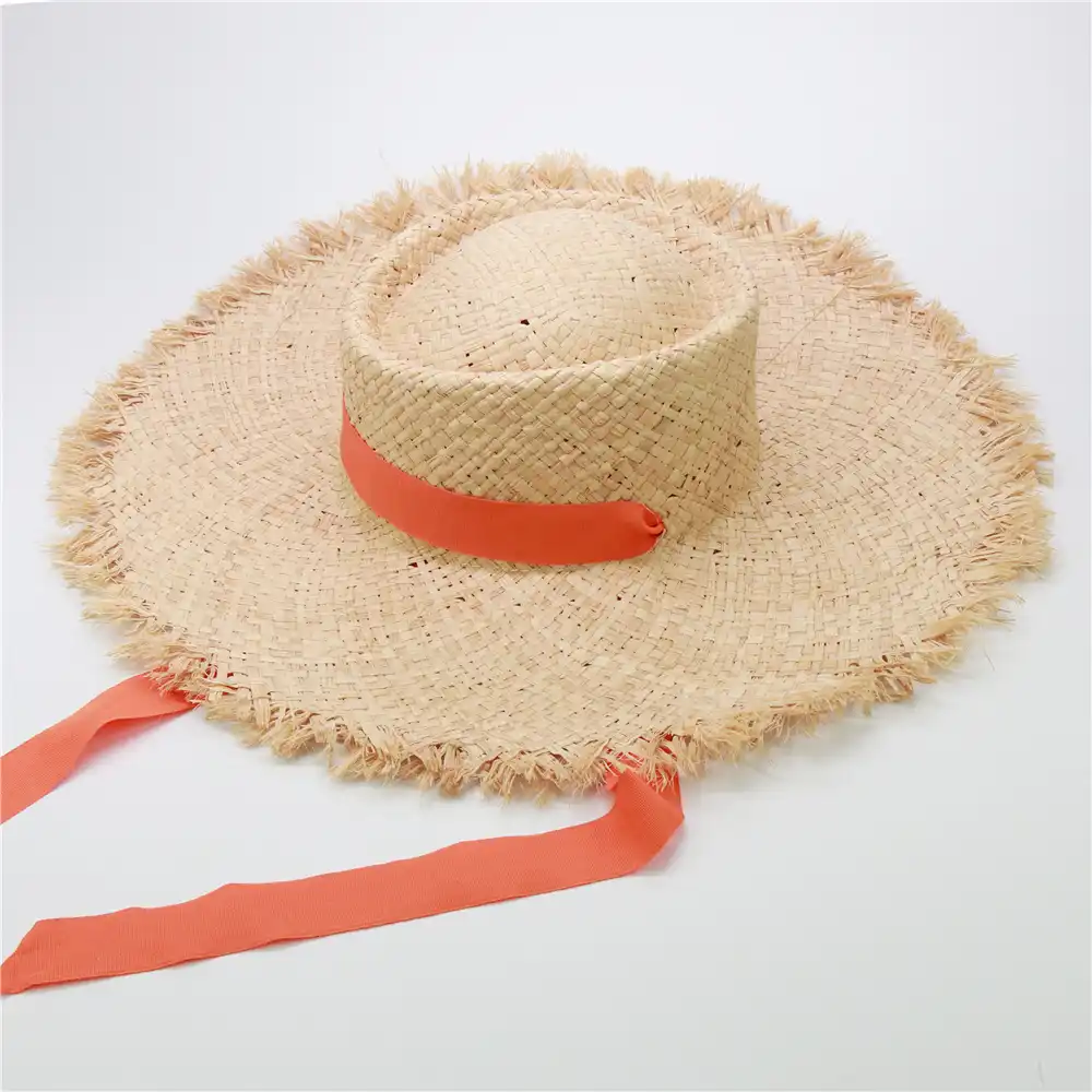 summer straw hats wholesale