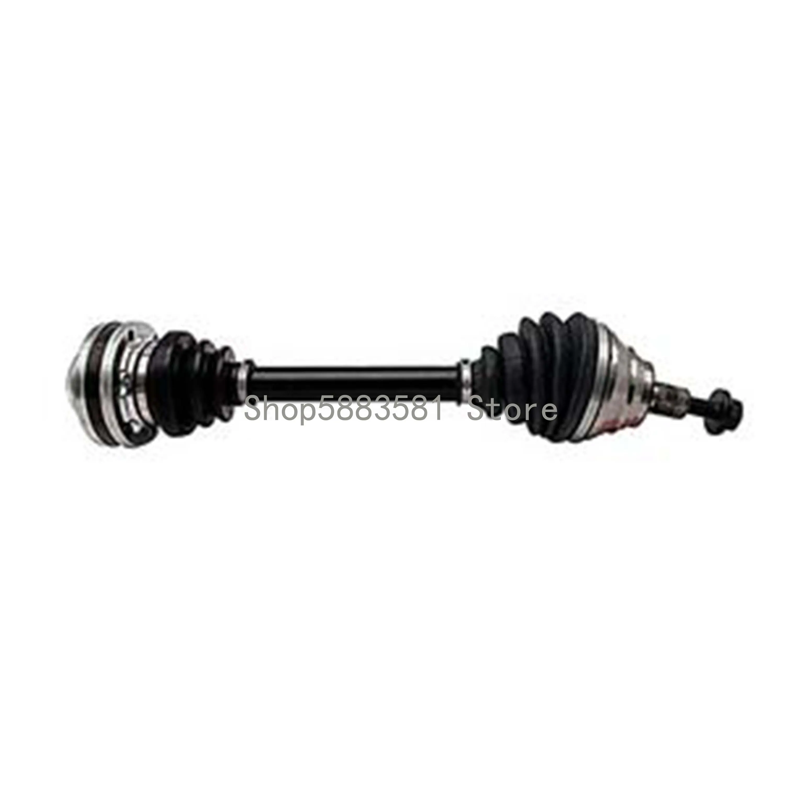

CAR Swing half shaft with constant velocity universal joint Vol ksw age nPa ssa t Drive shaft front CSSA D 23 11 2015