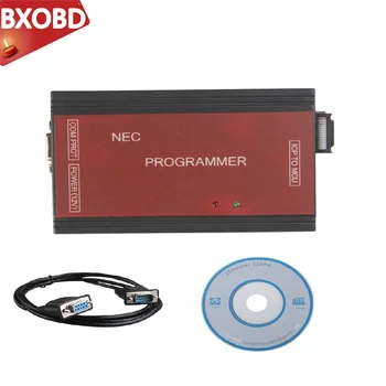 

Newest NEC Programmer ECU Flasher Chip Tuning Correction of Odometer Reading