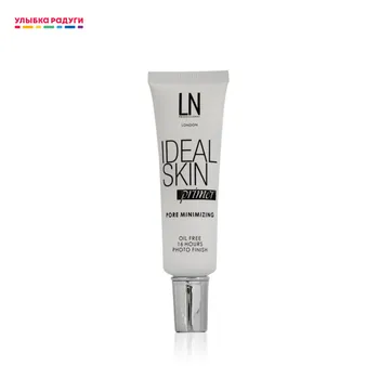 

Primer LN Professional 3116432 Beauty Health Makeup Face faces primers cosmetic cosmetics tonal base bases foundation foundations make up Улыбка радуги ulybka radugi r-ulybka smile rainbow косметика
