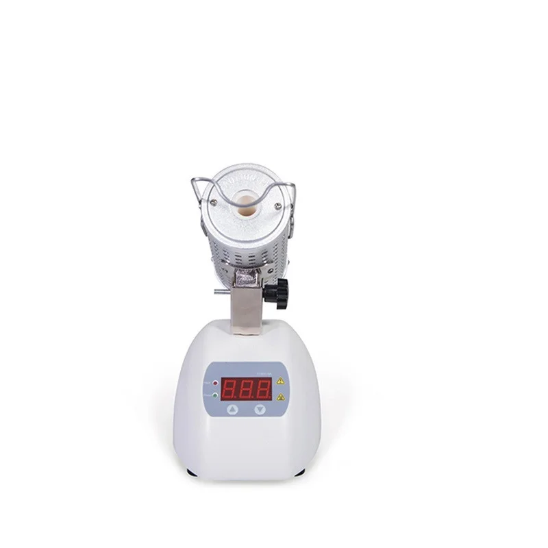 ST800-SA Portable LED Display Laboratory Infrared Sterilizer Adjustable Heating Area