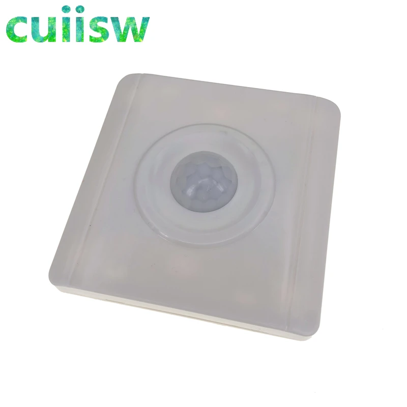 PIRInfraredMotionSensorSwitchHumanBodyInductionSaveEnergy