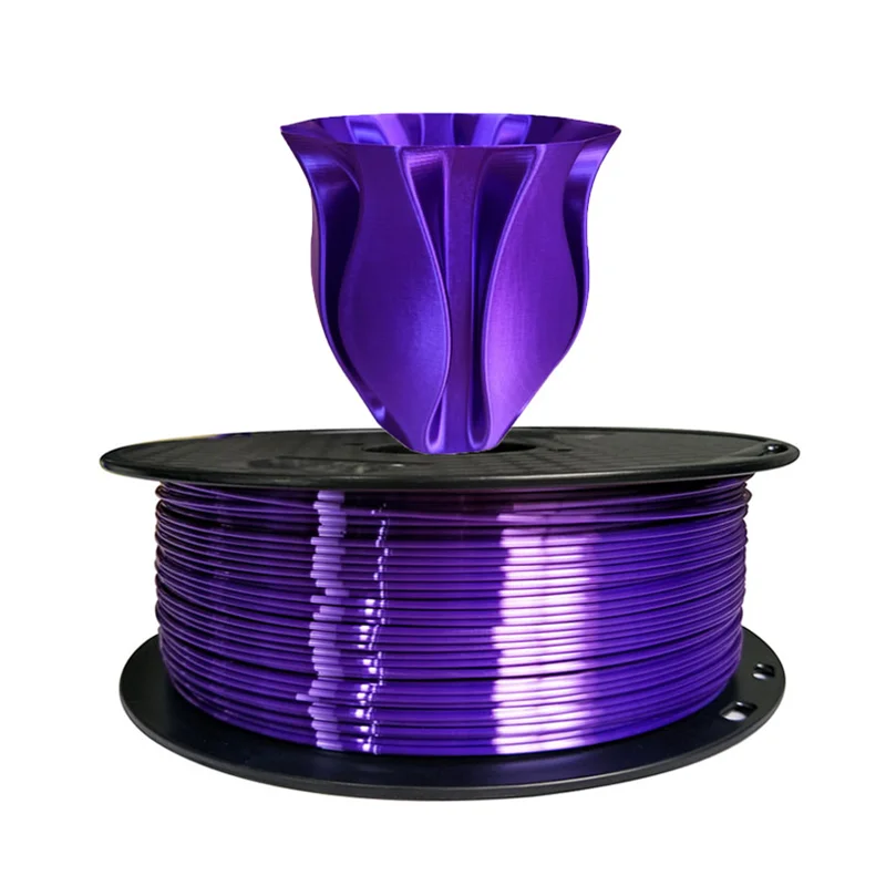

Нить для 3D-принтера, 1,75 мм, 250 г/500 г/1 кг