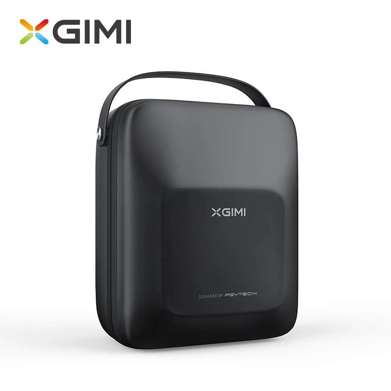 XGIMI mogo and mogo pro portable projector bag small box Carrying Case accessories Waterproof dustproof and shockproof