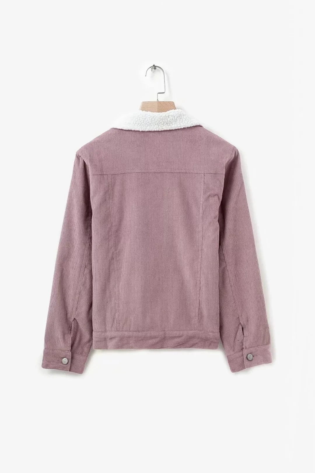 

Electricity Supplier Export WOMEN'S Dress 2018 Autumn And Winter New Style Europe And America Fold-down Collar Long Sleeve Warm