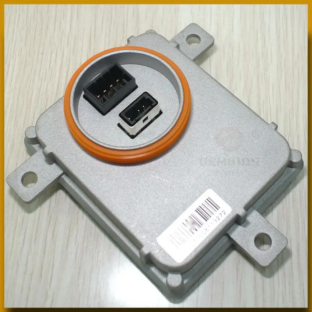 1 шт. оригинальные использованные OEMHIDS 8K0.941.597.B 1036060024 OEM Ксеноновые детали D3S для A8 A6