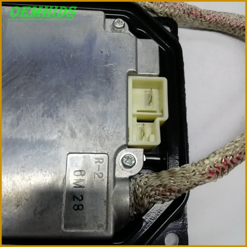 Denso 85967-52021 D4S D4R TOYOTA  Xenon Ballast