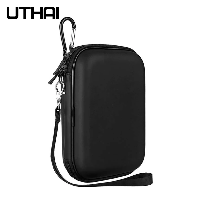 UTHAI T28 2 5 "чехол для жесткого диска защитная сумка EVA коробка корпус Внешний