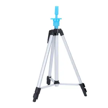 

55" Adjustable Wig Stand Mannequin Tripod Hairdressing Training +Bag