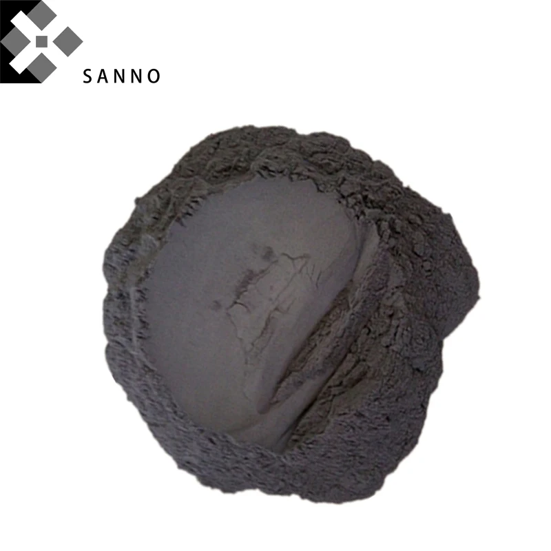 Best 99.99% pure molybdenum powder thermal spray molybdenum Mo metal material for Industrial supplies semiconductor electronics (6)