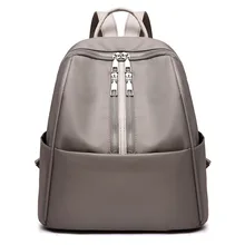 Стиль корейско-Стиль Универсальный Открытый Рюкзак Дорожная сумка тренд современной и Мода/женский рюкзак сумка на плечо школьная сумка