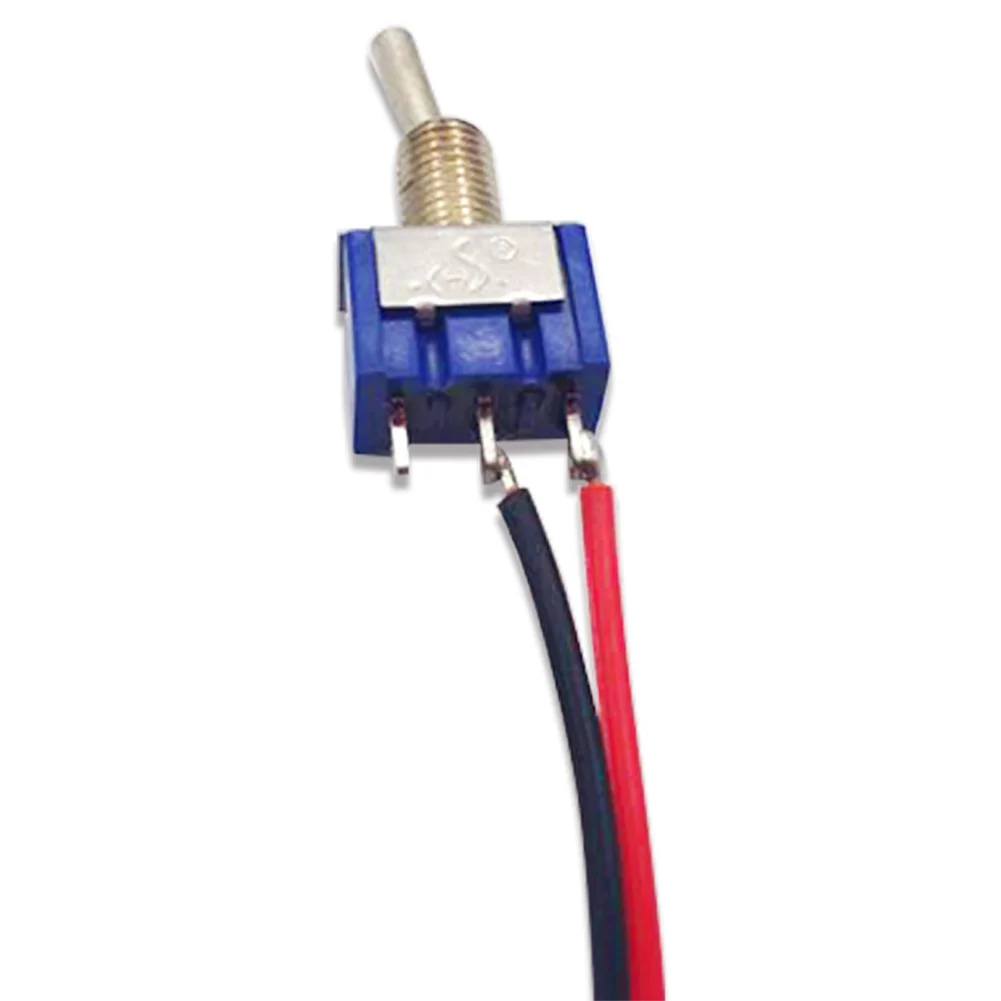 

Parts Toy Easy Install Durable Replacement Accessories Fish Bait Boat Power Switch Kit Ship Remote Control For Flytec 2011-5