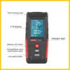 WINTACT EMF tester Electromagnetic Field Radiation Detector Tester Emf Meter Handheld Portable Emission Dosimeter EMF tester 3