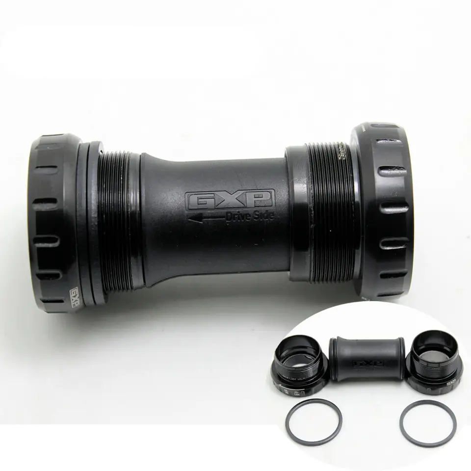 sram gxp bottom bracket black
