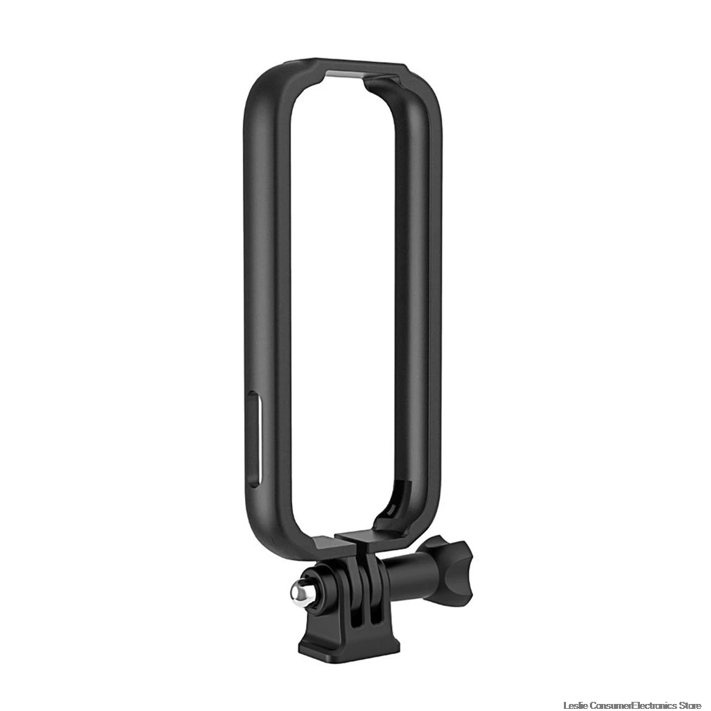 Защитная рамка для экшн-камеры для Insta360 One X GoPro с защитной крышкой для объектива Аксессуары для рамы с кроличьими клетками