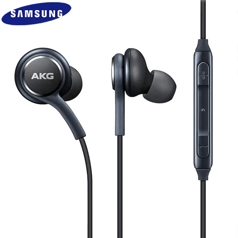 Наушники AKG Samsung S10 IG955 3,5 мм 