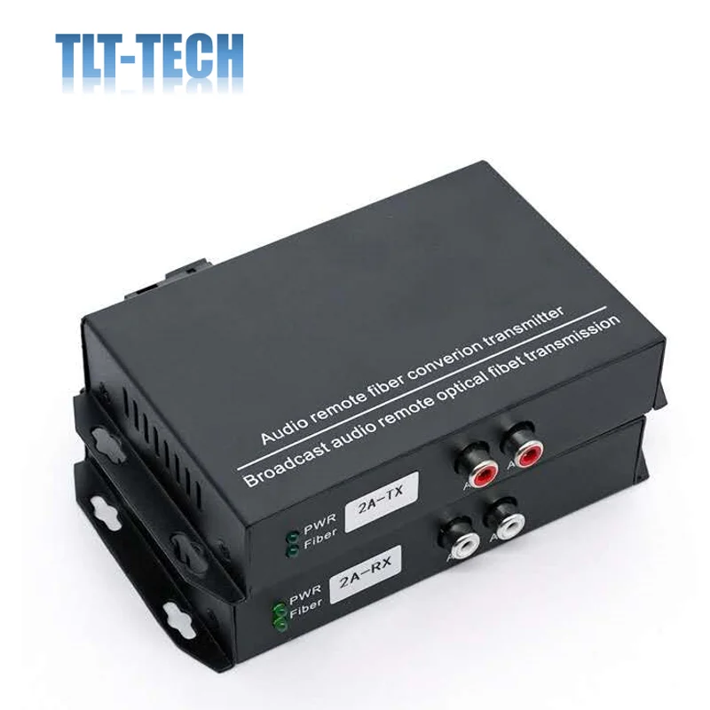 

Двухканальный аудиоволоконно-оптический медиаконвертер, удлинитель-одномодовый оптоволоконный до 20 км и многомодовый 500 м для вещания, домофонной системы