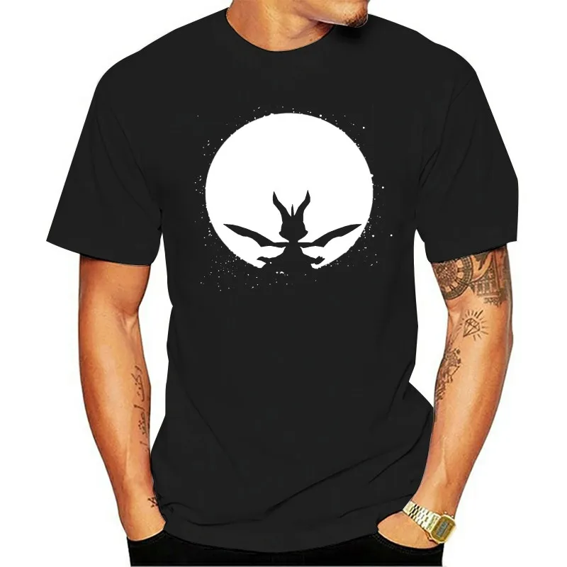 Spyro The Dragon T-Shirt Unisex Adulto Divertente Dimensioni Videogioco Ps1 Moon Flying New Harajuku Uomo Top Tee Shirt