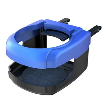 

Car Cup Holder Coffee Organizer Auto Drinking Air Condition Vent Outlet Clip-on Auto Car Truck Vehicle