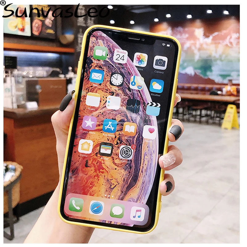 For iPhone 6 6s 7 8 Plus X XS XR XS Max 3D Purse Cute 3D Cartoon Animal Soft Silicone Case Wallet Cover With Strape Phone Cover