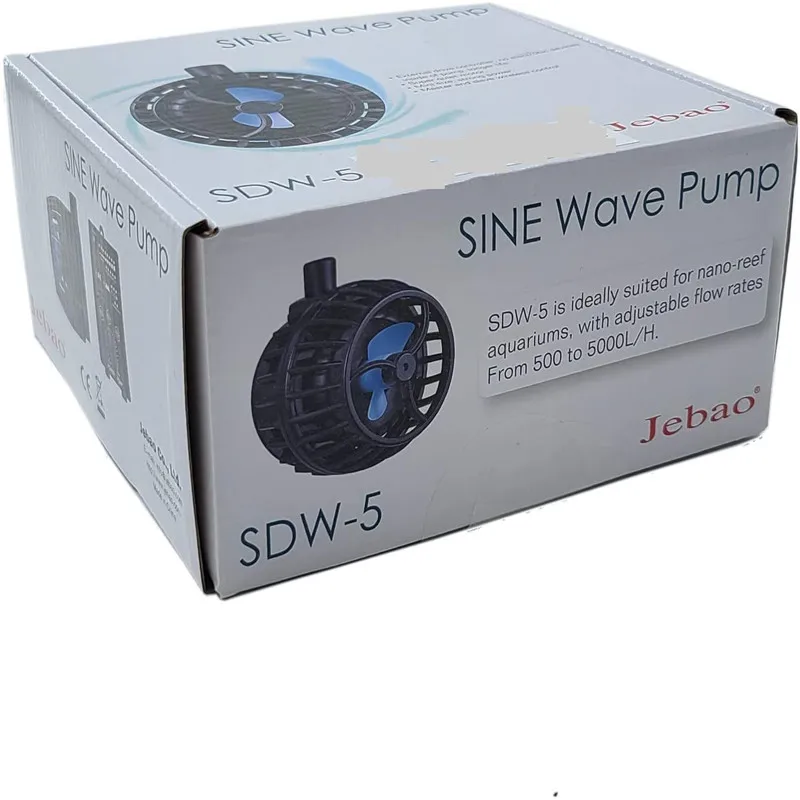 SDW-5