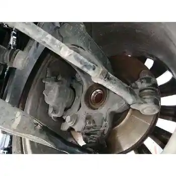 

STEERING KNUCKLE FRONT RIGHT FORD MONDEO SPORTBREAK (CA2)