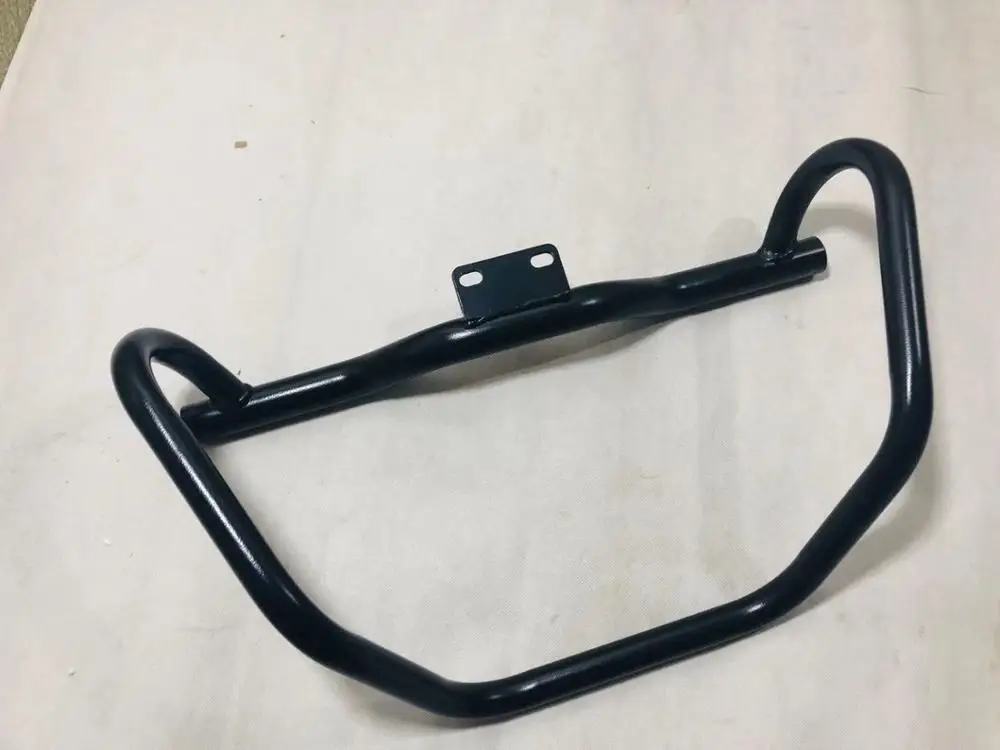 LIFAN KP mini/LF150-5U Sliders Guards Engine Crash Bungs Protectors Side Motorcycle Safety Bumpers | Автомобили и мотоциклы