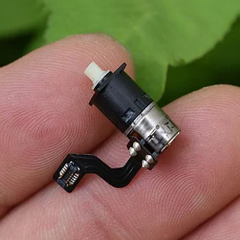 

Precision Micro 6MM Stepper Gear Motor 2 Phase 4 Wire Electric Two-phase Four-wire Two-stage Planetary Deceleration Reduction