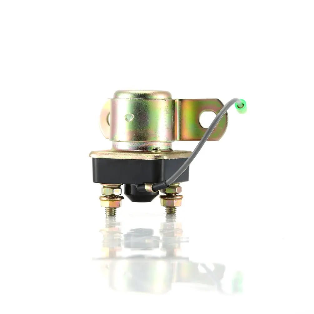 GS1000 GS400 GS450 GS650 GS750 GS850 Electrical Starter Solenoid Relay Switch Module Solenoid Electrical Relay