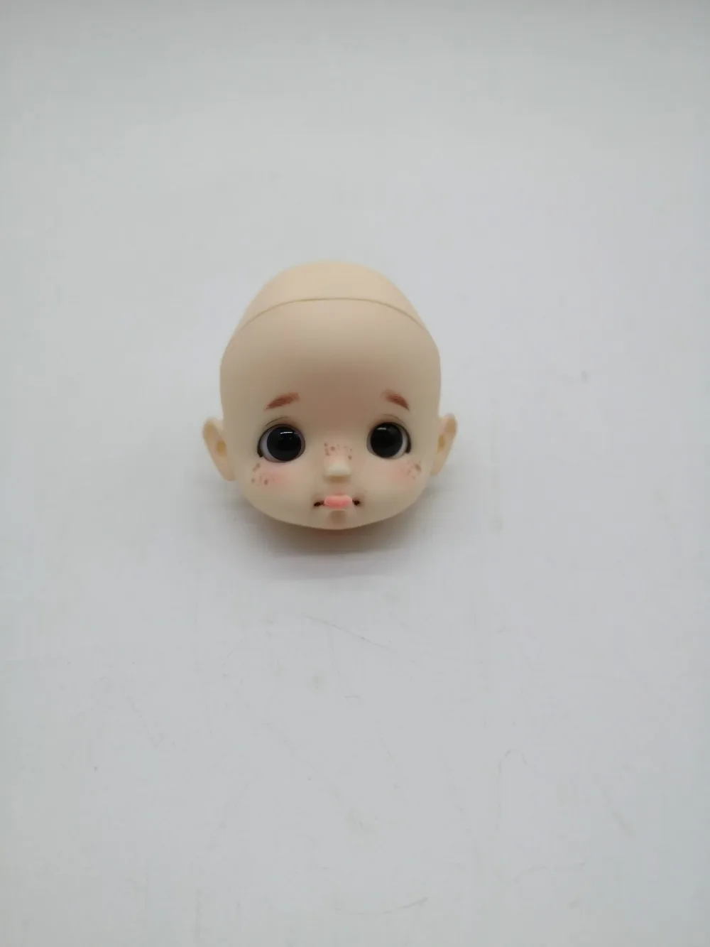 Sto dolls ANN кукла голова настройки 1/8 BJD куклы Ob голова DIY Ob 11 кукла голова