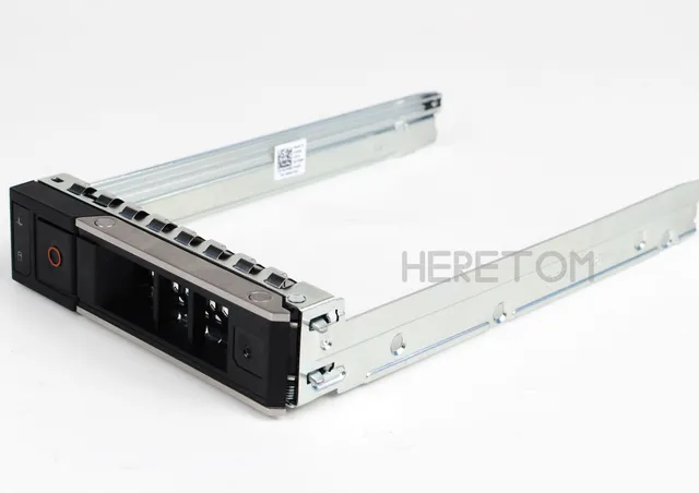 Vassoio HDD Caddy 3.5" Per Server Dell - Compatibile Con PowerEdge 14a-16a Generazione - Foto 11