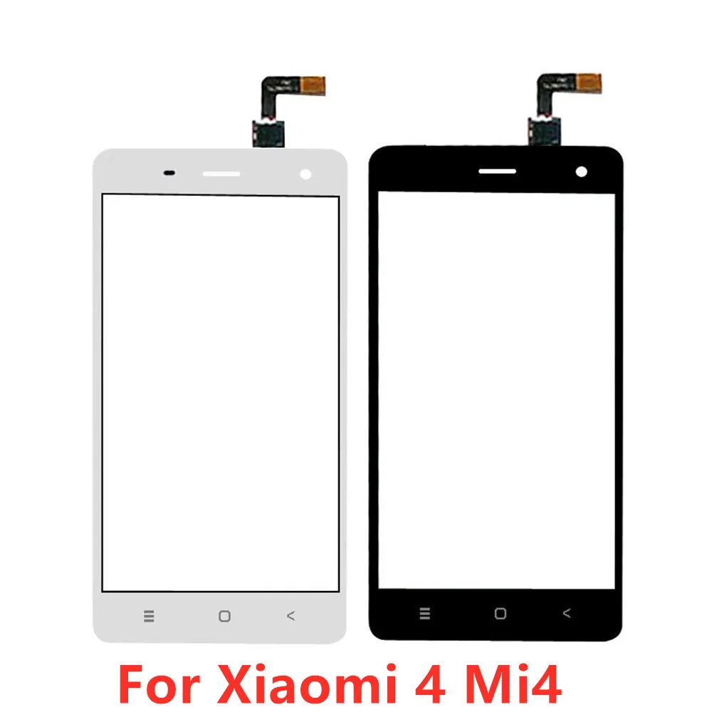 Сенсорный экран для XiaoMi 4 Mi4 10 шт. | Мобильные телефоны и аксессуары