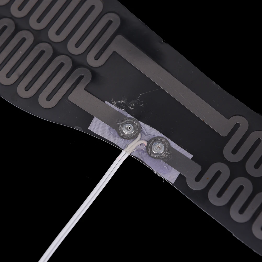 USB стельки с подогревом, теплые зимние стельки с подогревом для ног, уличные спортивные стельки для катания на лыжах, теплые стельки для мужчин и женщин, 23 см, 5 В