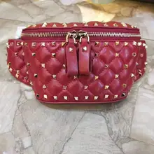 Размер: длина низа: 15,5 см; длина верха: 19 см; высота: 11 см; Общая длина: 100 см. Номер стиля 5211. Пятнистый Мясной Порошок, яркий