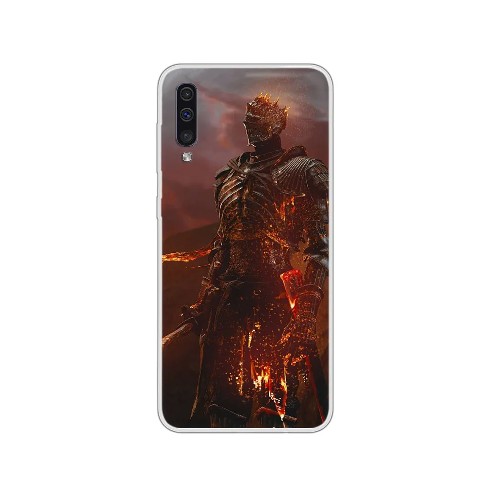 Dark Souls knight game soft funda bumper Transparent Phone Case cover For XIAOMI Redmi Note 3 4 5 6 7 8 9 9s Pro max 8T 4X Dark Souls knight game soft funda bumper Transparent Phone Case cover For XIAOMI Redmi Note 3 4 5 6 7 8 9 9s Pro max 8T 4X
