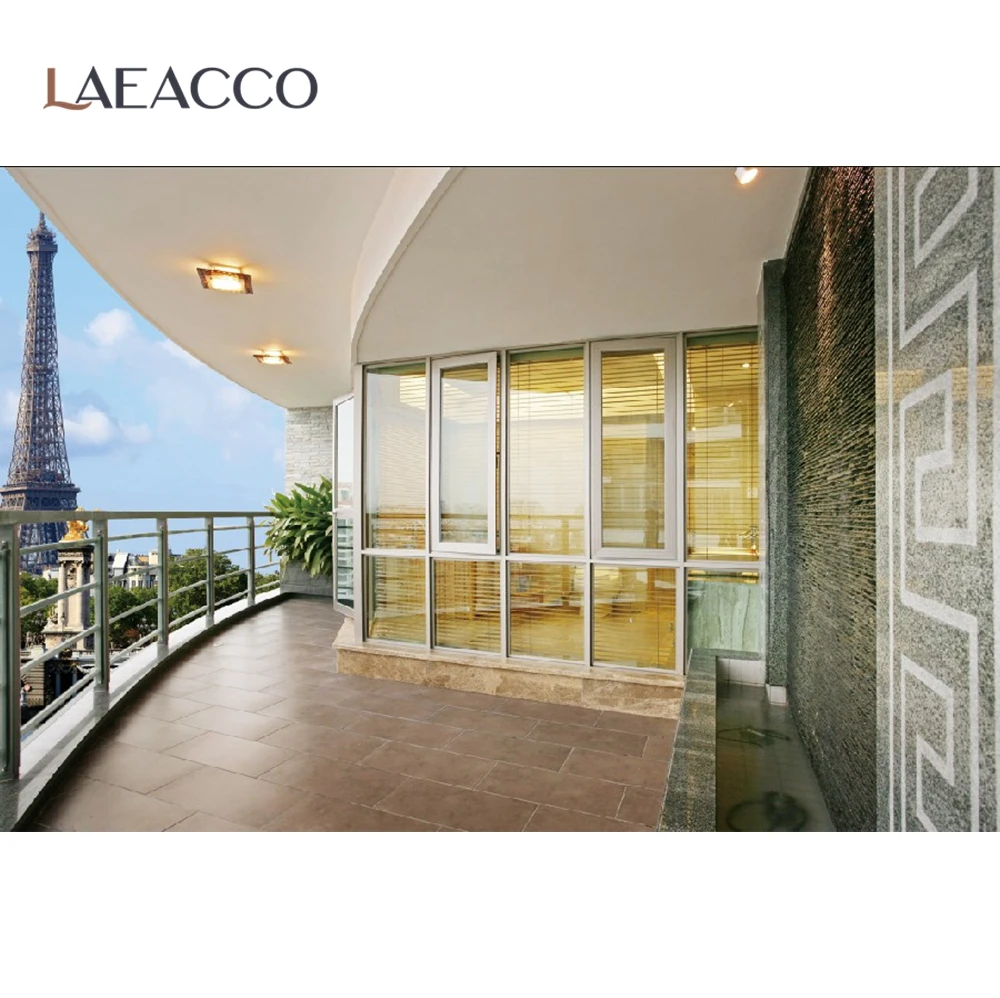 Laeacco Ƽ  Ͽ콺, ġ â ޺ ٴ,  ʻȭ  ,  Ʃ  