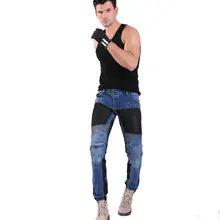 KOMINE джинсы PK719 джинсы мотоциклетные джинсы для езды на дороге джинсы для внедорожных прогулок штаны для мотоцикла брюки